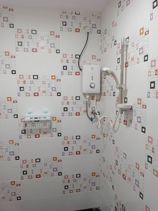 Impian Stay 0.1 Townhouse With 3 Bedrooms. Kuah Exterior foto